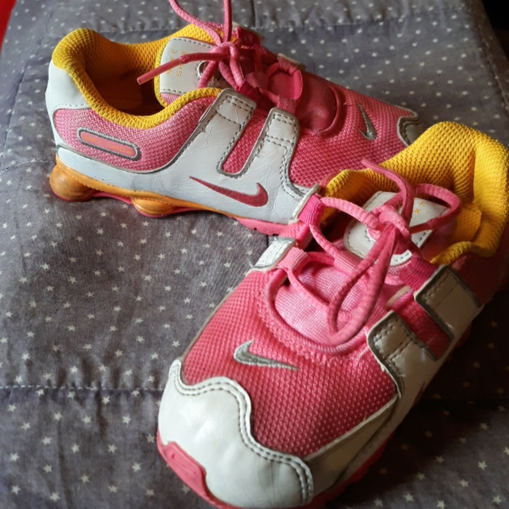 Nike shox